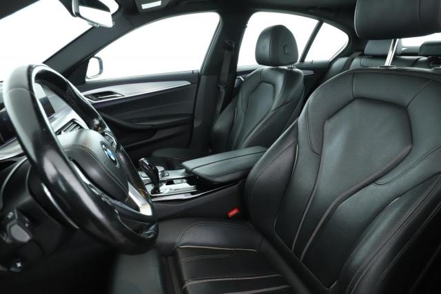 Bmw Série 5 image 4