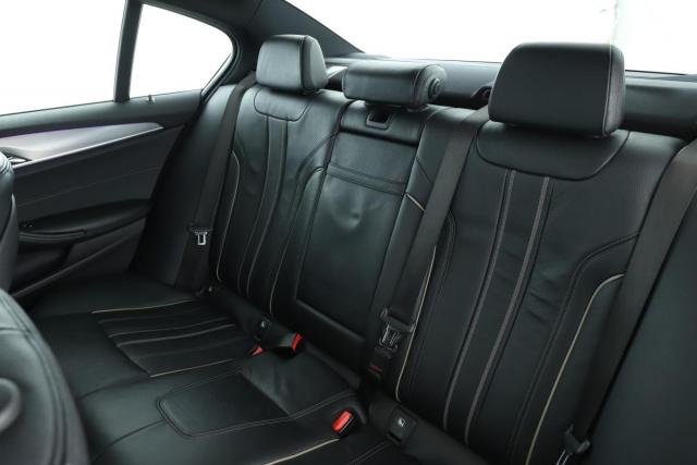 Bmw Série 5 image 8