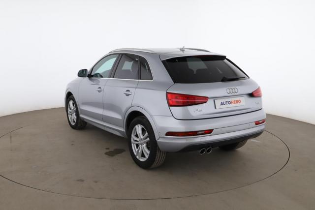 Audi Q3 image 4