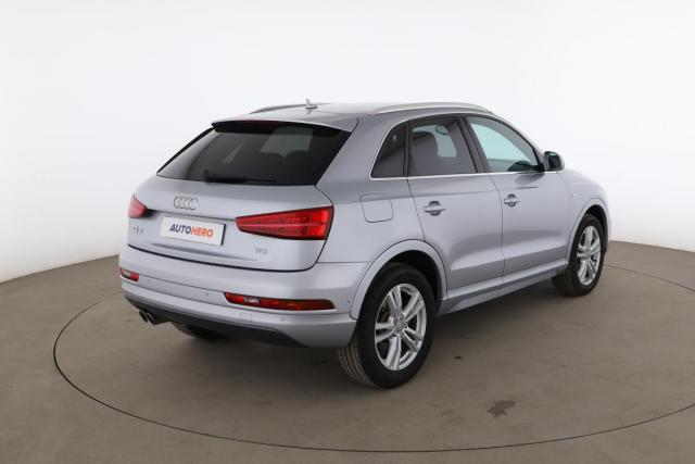 Audi Q3 image 1