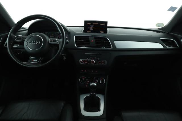 Audi Q3 image 7