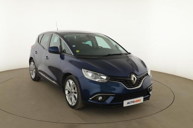 Renault Scénic image 5