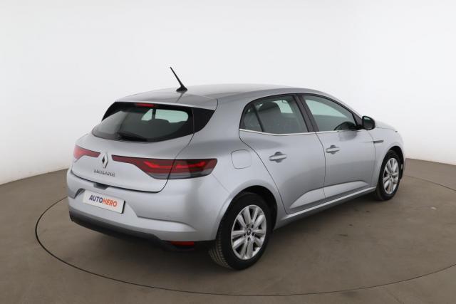 Renault Mégane image 8