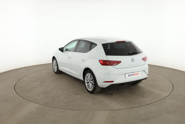 Seat Leon image 6