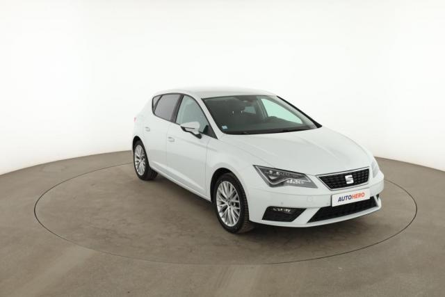 Seat Leon image 5