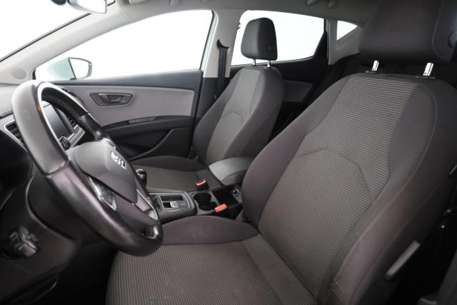 Seat Leon image 2