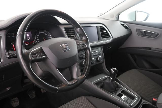 Seat Leon image 8