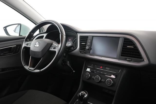 Seat Leon image 7