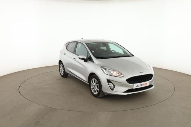 Ford Fiesta image 7