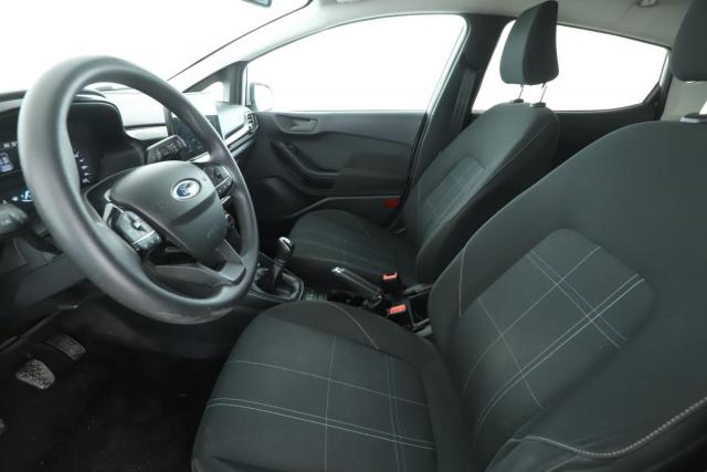 Ford Fiesta image 5