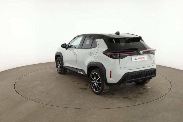 Toyota Yaris Cross image 9