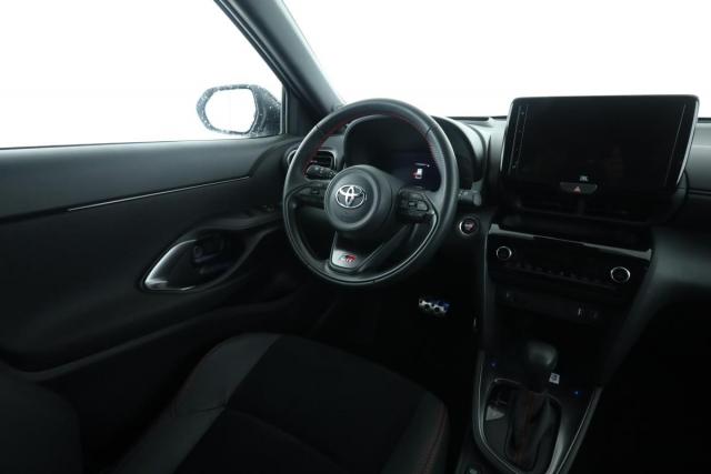 Toyota Yaris Cross image 4