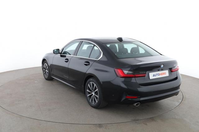 Bmw Série 3 image 2