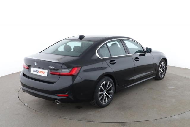 Bmw Série 3 image 1