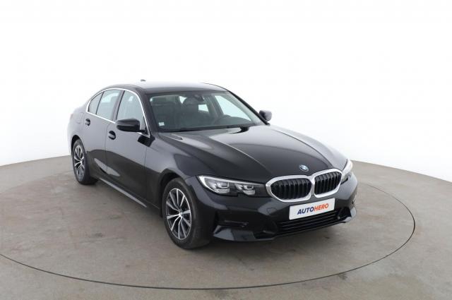 Bmw Série 3 image 9