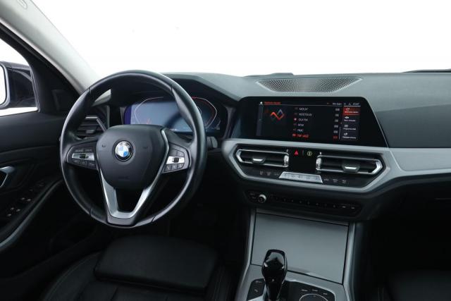 Bmw Série 3 image 8