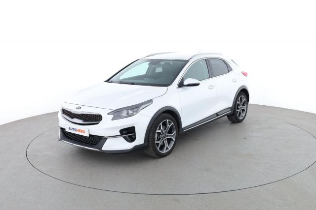Kia Xceed 1.5 T-Gdi Isg Design Bvm6 160 Ch