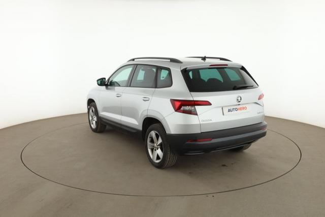 Skoda Karoq image 7