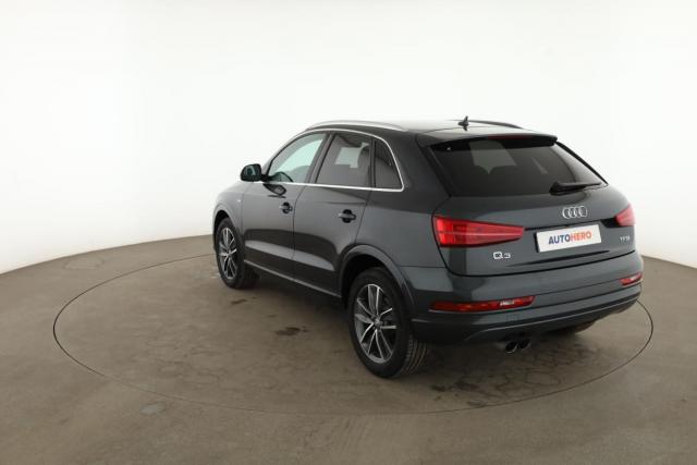 Audi Q3 image 4