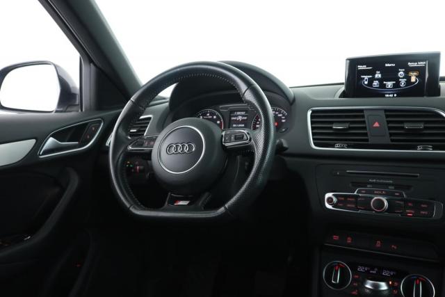 Audi Q3 image 2