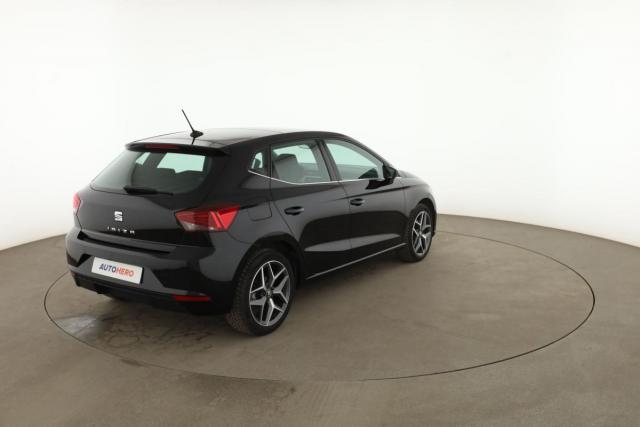 Seat Ibiza image 7