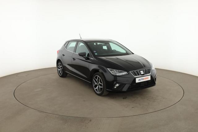 Seat Ibiza image 8