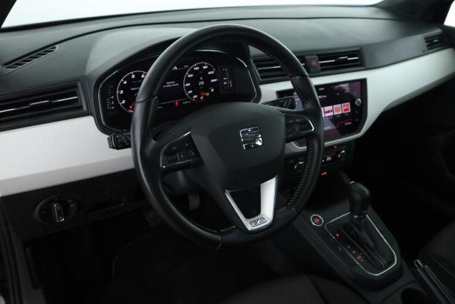 Seat Ibiza image 4