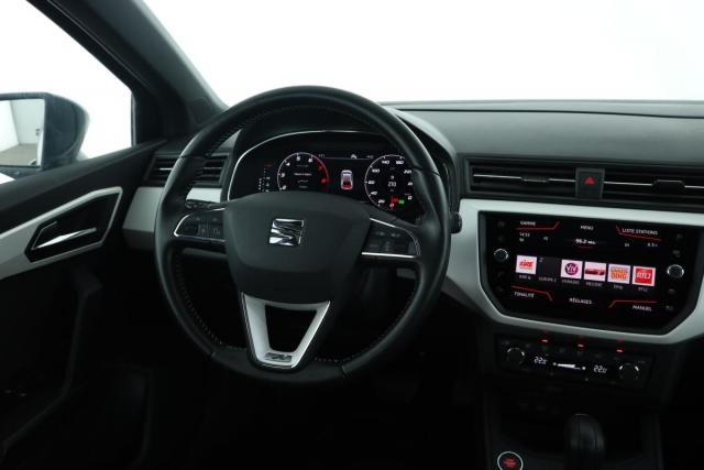 Seat Ibiza image 9