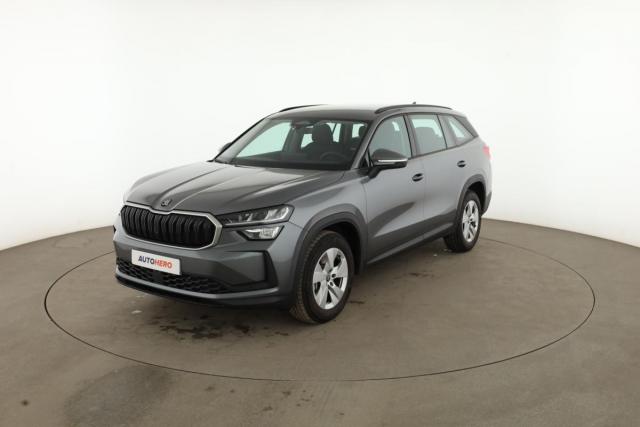 Skoda Kodiaq 1.5 Tsi Hybrid Act Selection Dsg7 5pl 150 Ch