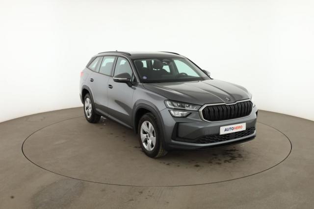 Skoda Kodiaq image 1