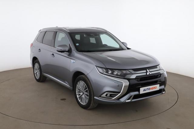 Mitsubishi Outlander image 9