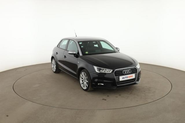 Audi A1 Sportback image 1