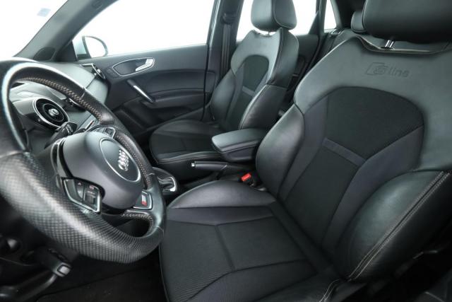 Audi A1 Sportback image 5