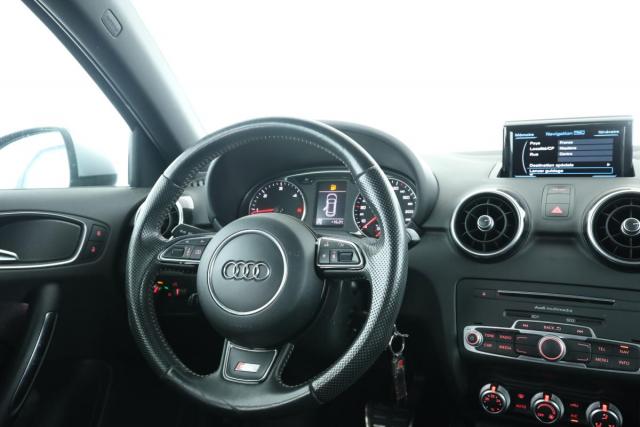 Audi A1 Sportback image 3
