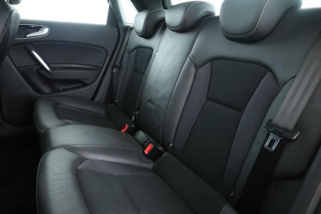 Audi A1 Sportback image 4