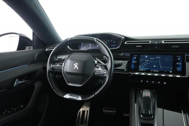 Peugeot 508 image 9