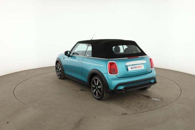 Mini Cabrio image 8
