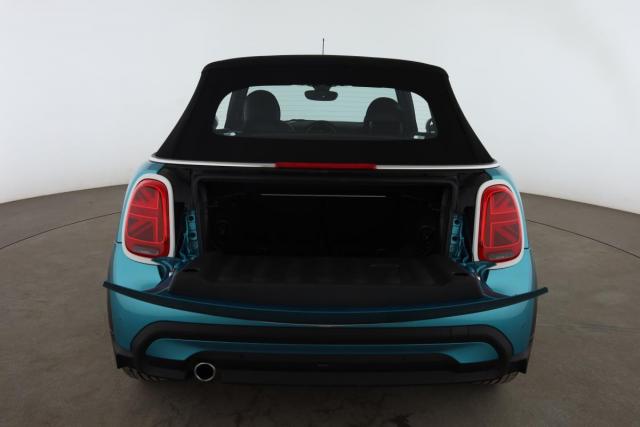 Mini Cabrio image 3