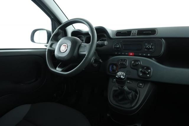 Fiat Panda image 8