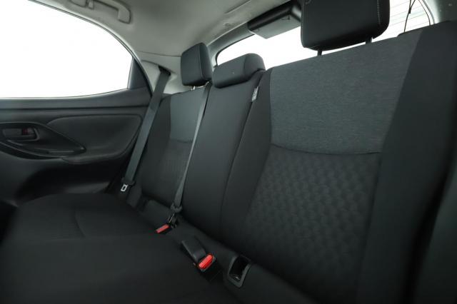 Toyota Yaris image 4