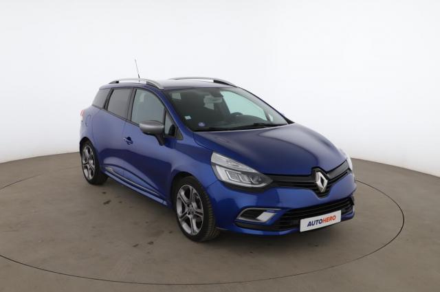 Renault Clio Estate image 5