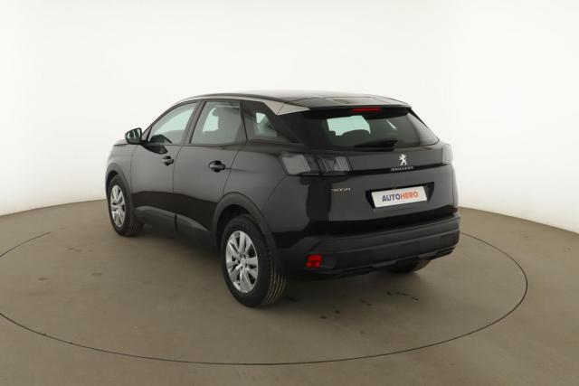 Peugeot 3008 image 7