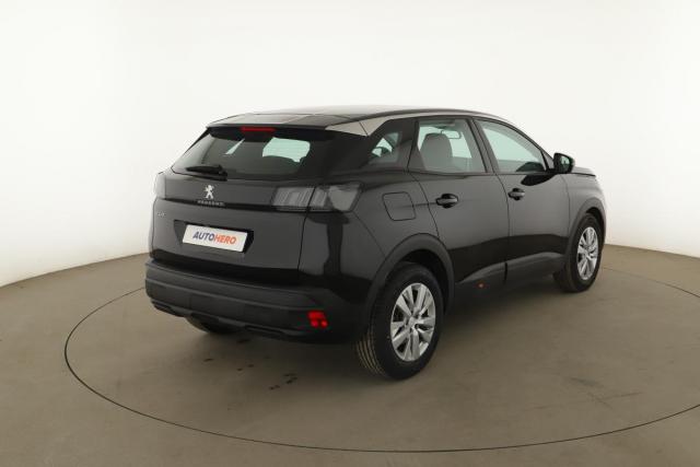 Peugeot 3008 image 8