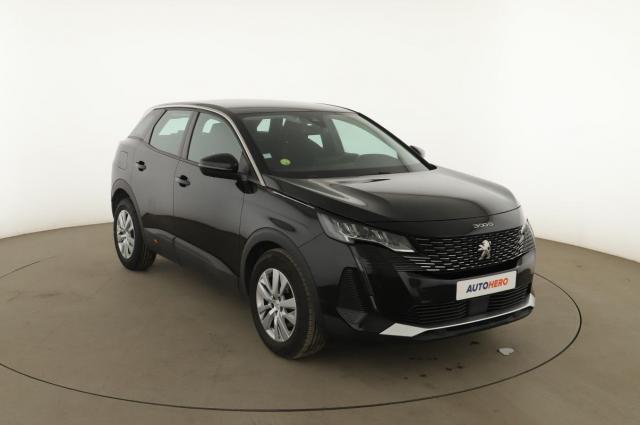 Peugeot 3008 image 3