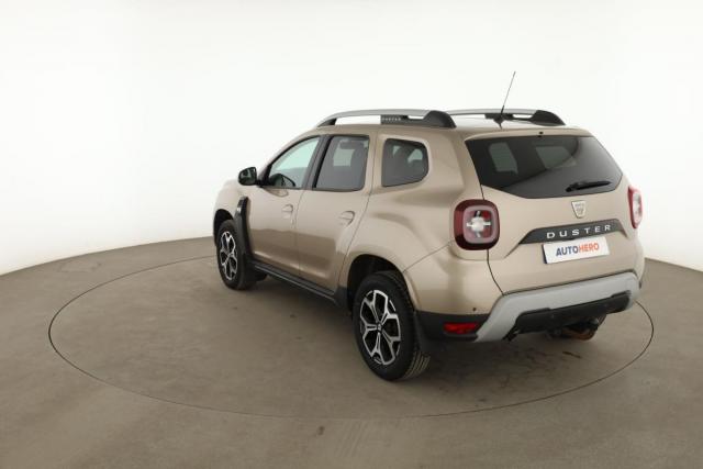 Dacia Duster image 4