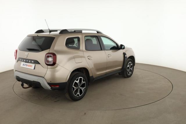 Dacia Duster image 1