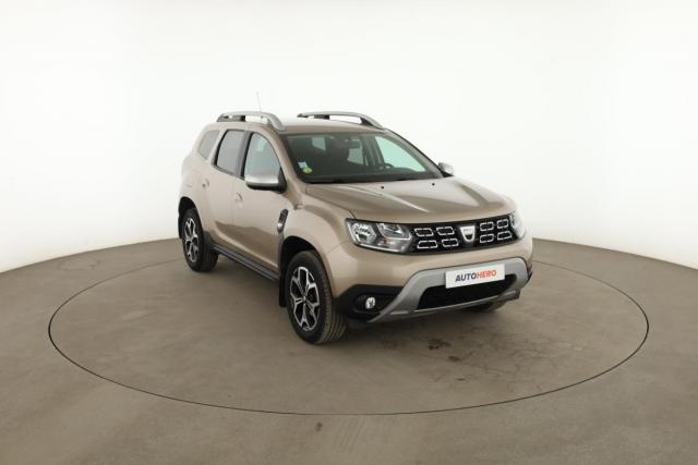 Dacia Duster image 3