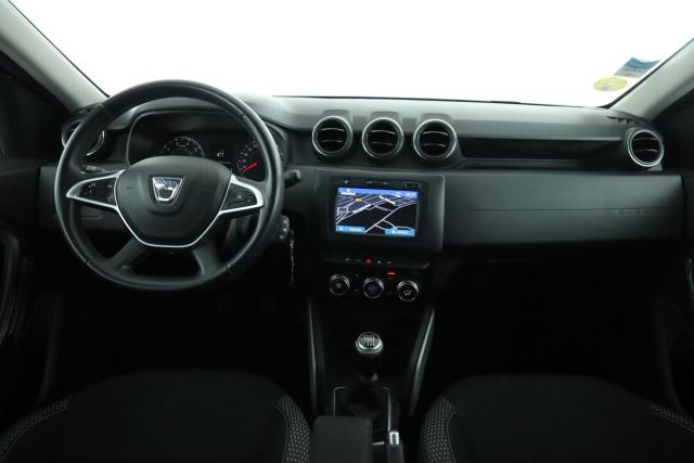 Dacia Duster image 9