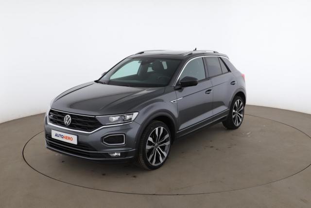 Volkswagen T-Roc 1.5 Tsi Evo R-Line Dsg 150 Ch