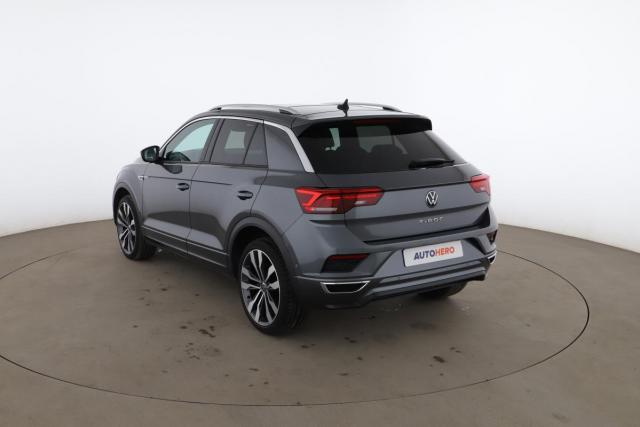 Volkswagen T-Roc image 1